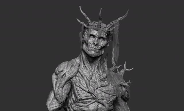 The Druid